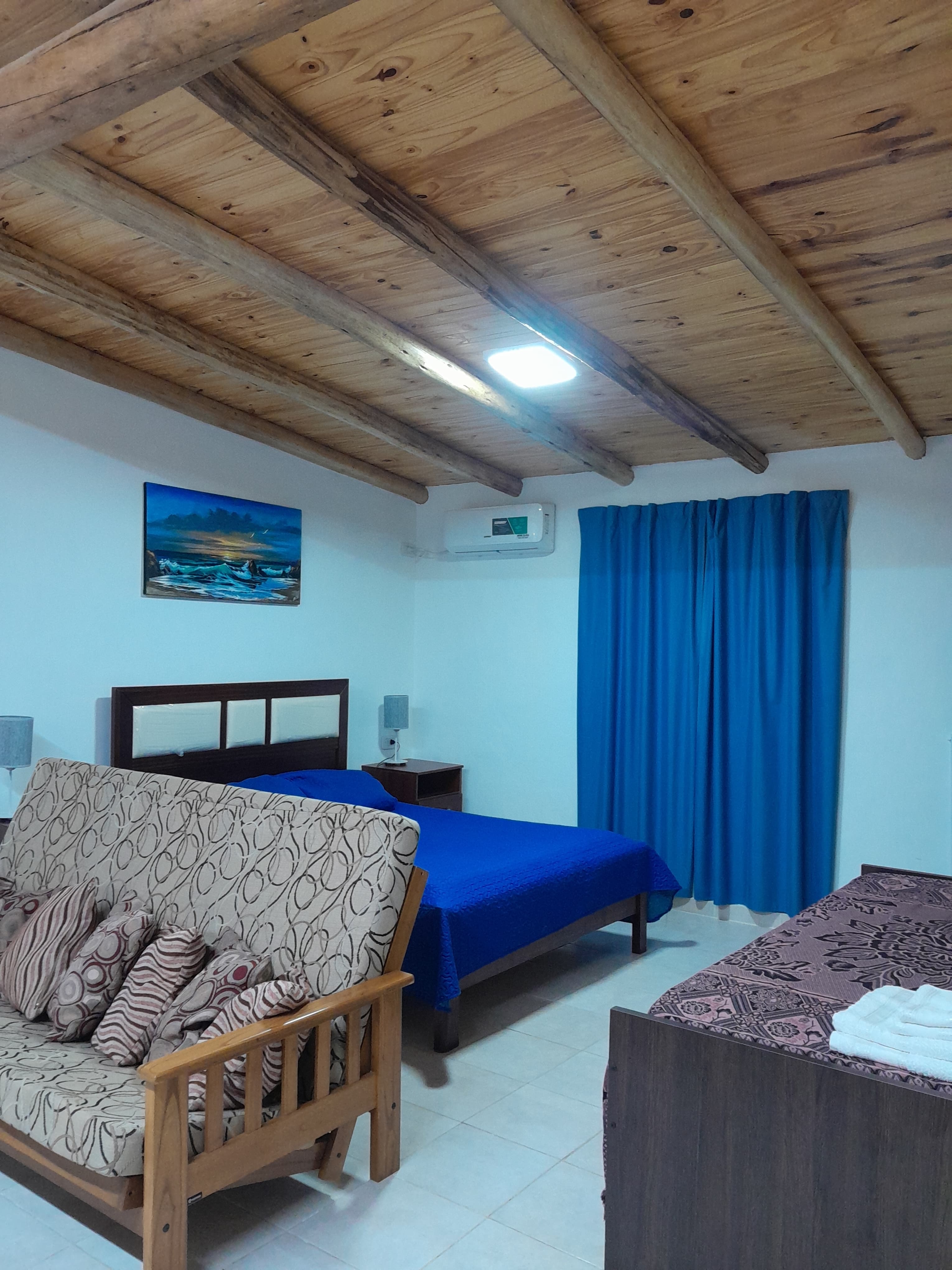 Interior Departemento 2